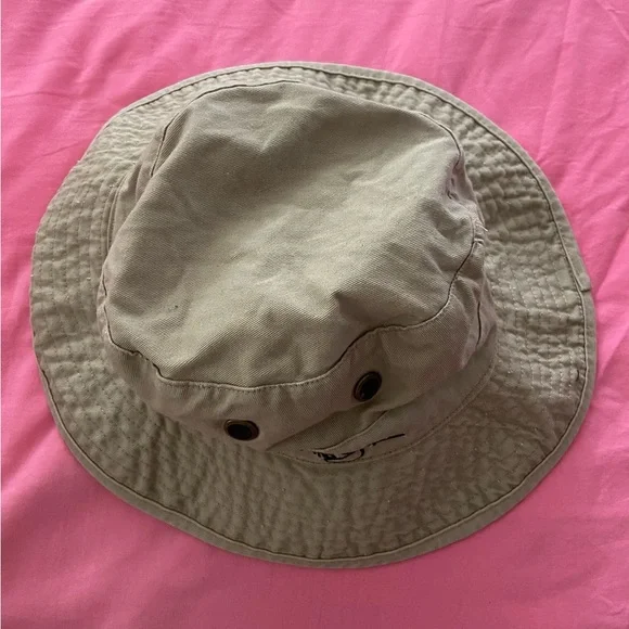 Panama Jack Floppy Hat - Picture 1 of 4